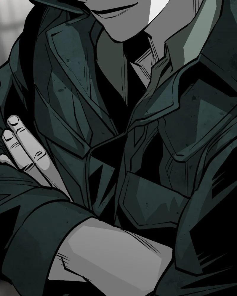 The Silent Warrior Chapter 38 page 19 - 