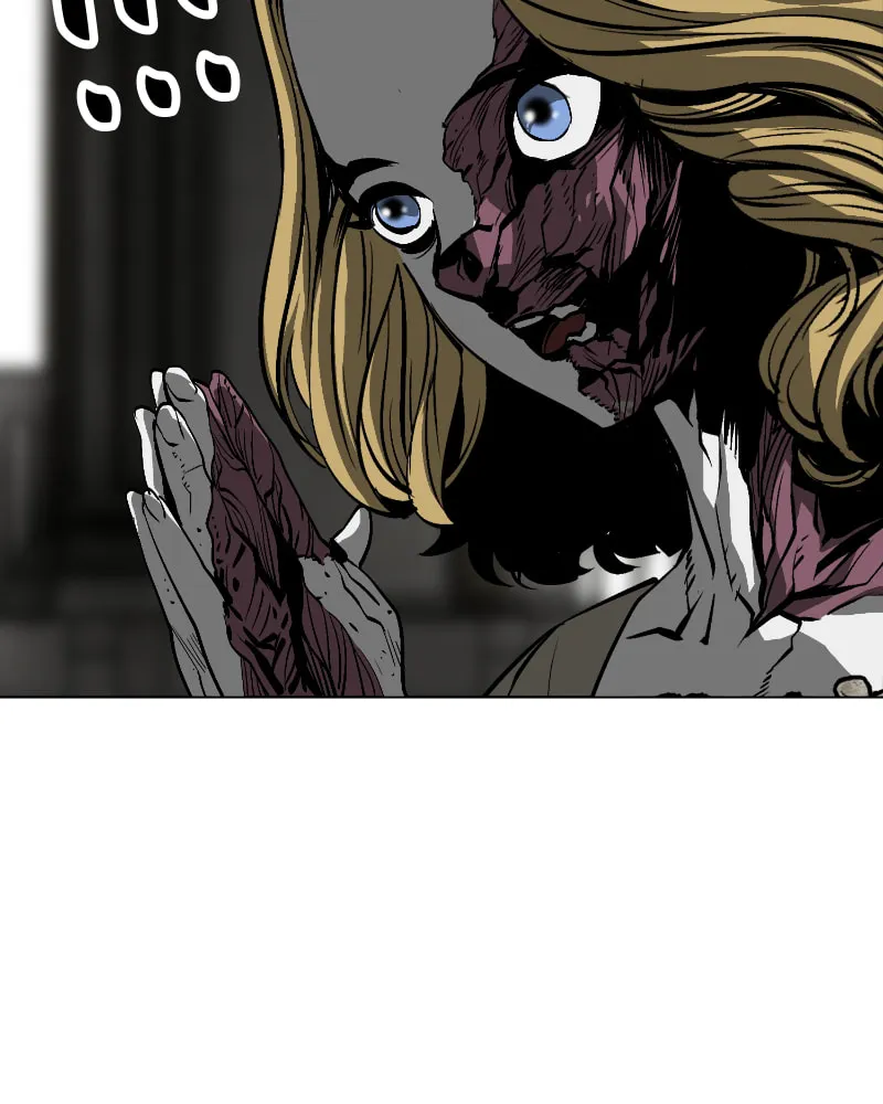 The Silent Warrior Chapter 38 page 181 - 