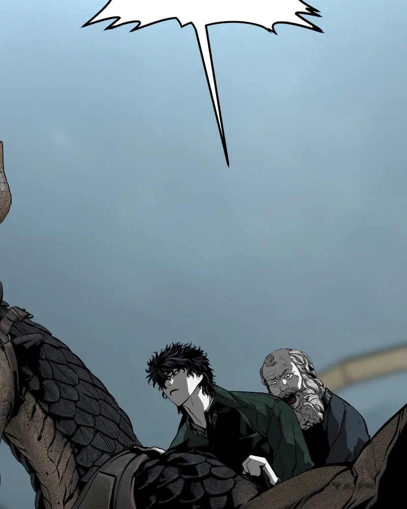The Silent Warrior Chapter 38 page 184 - 