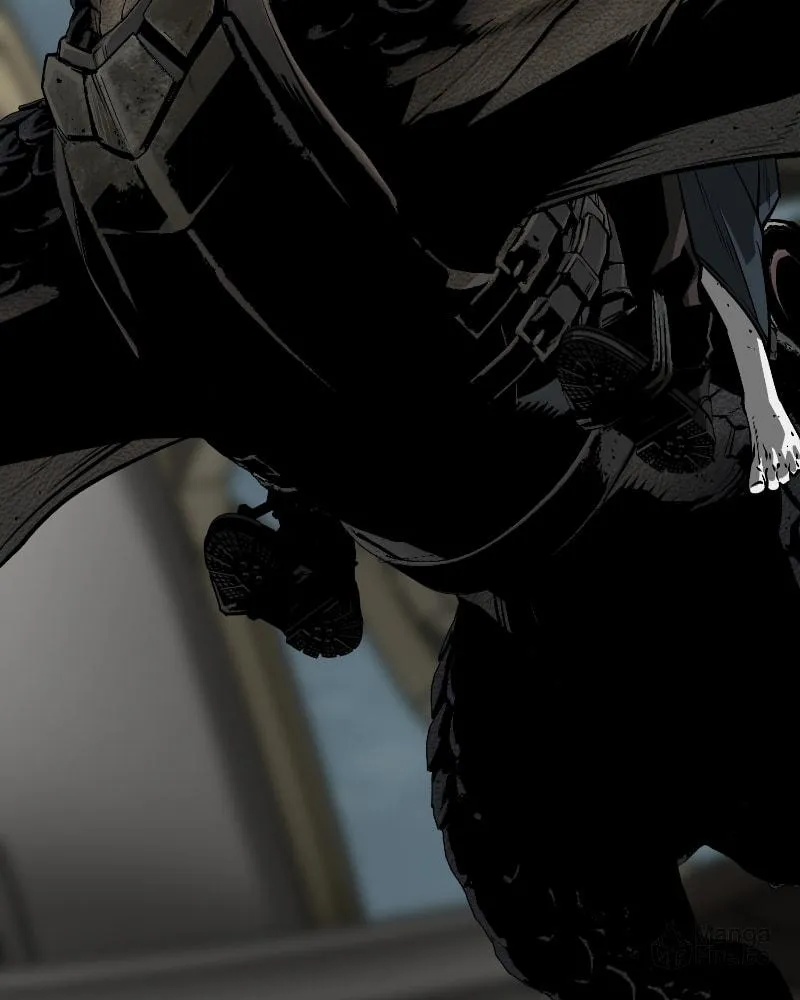 The Silent Warrior Chapter 38 page 185 - 