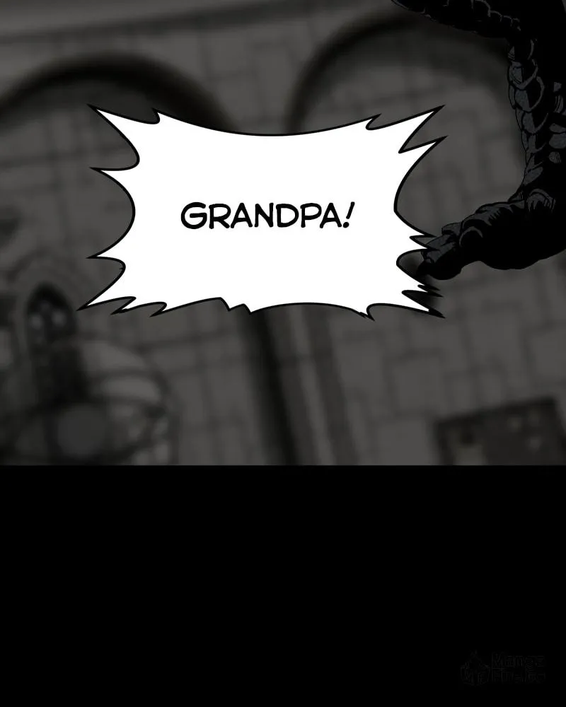The Silent Warrior Chapter 38 page 186 - 