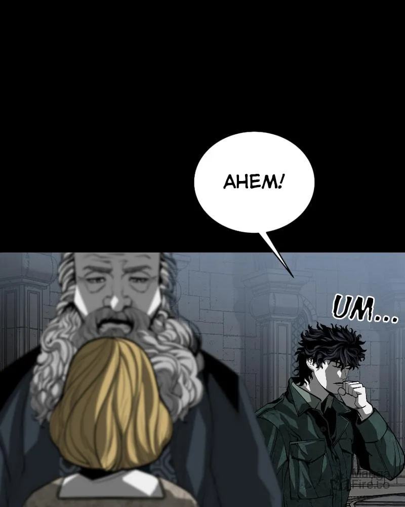 The Silent Warrior Chapter 38 page 190 - 