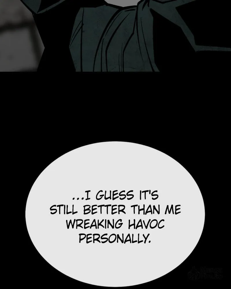 The Silent Warrior Chapter 38 page 20 - 