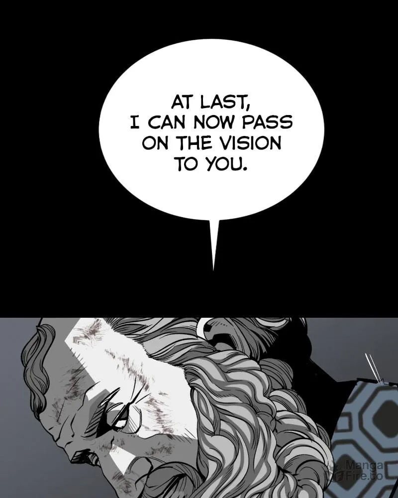The Silent Warrior Chapter 38 page 192 - 