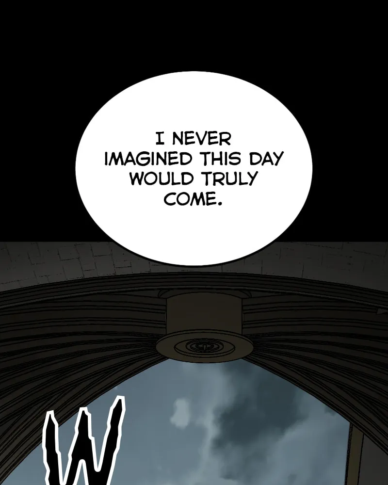 The Silent Warrior Chapter 38 page 196 - 