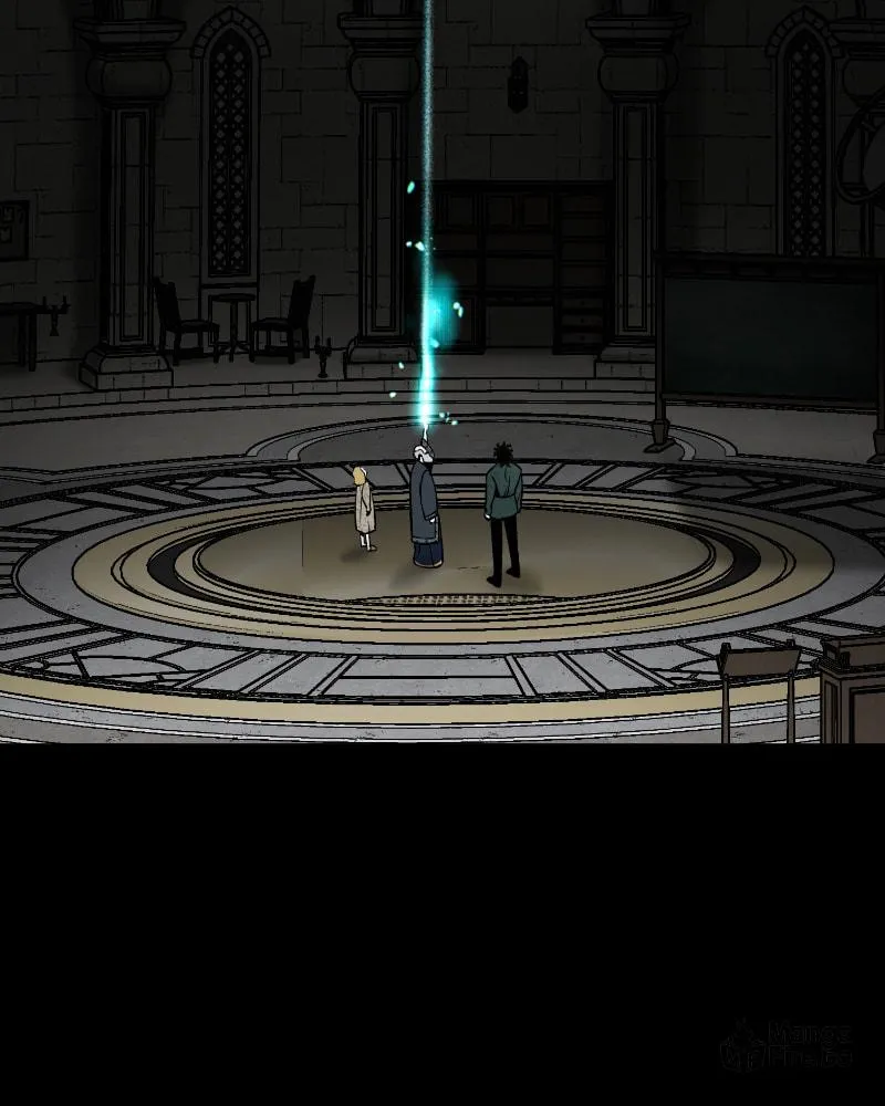 The Silent Warrior Chapter 38 page 198 - 