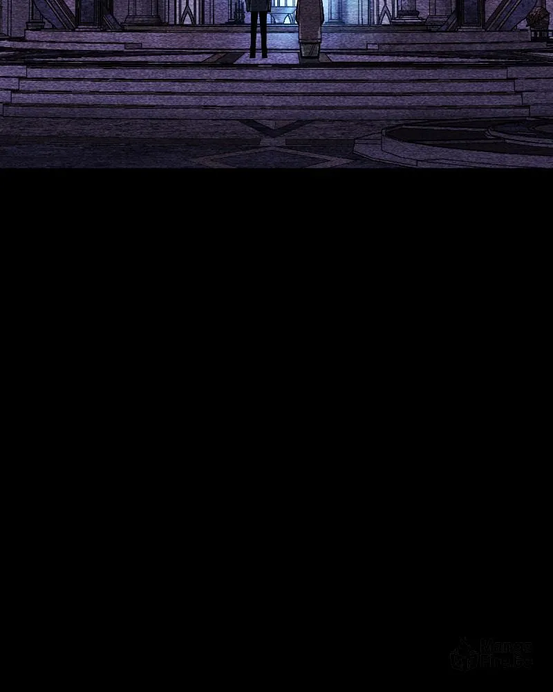 The Silent Warrior Chapter 38 page 3 - 
