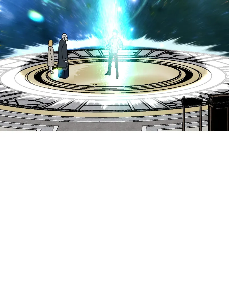 The Silent Warrior Chapter 38 page 211 - 
