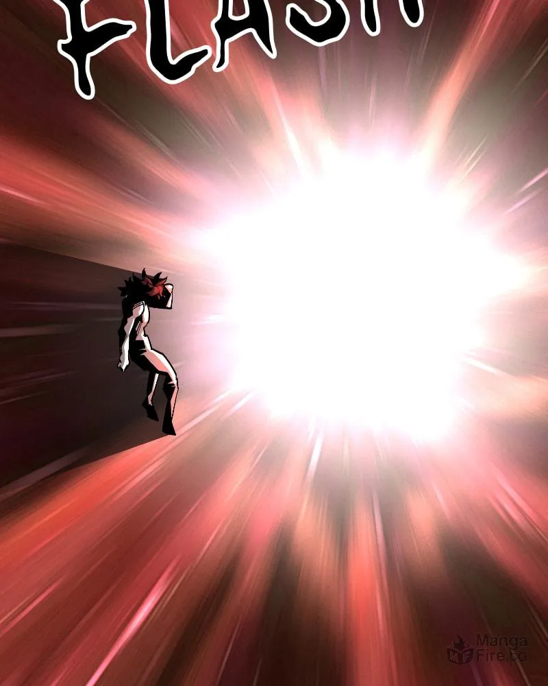 The Silent Warrior Chapter 38 page 230 - 
