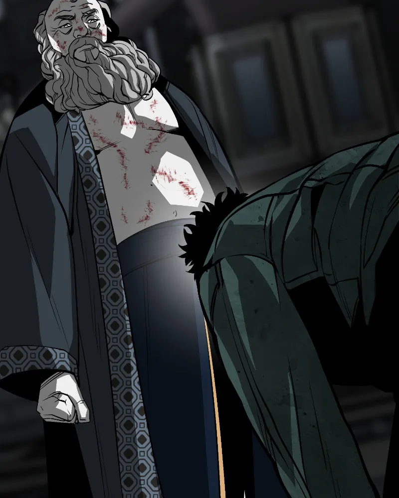 The Silent Warrior Chapter 38 page 236 - 