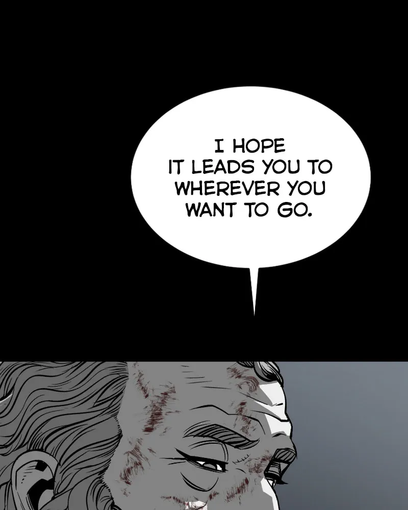 The Silent Warrior Chapter 38 page 241 - 