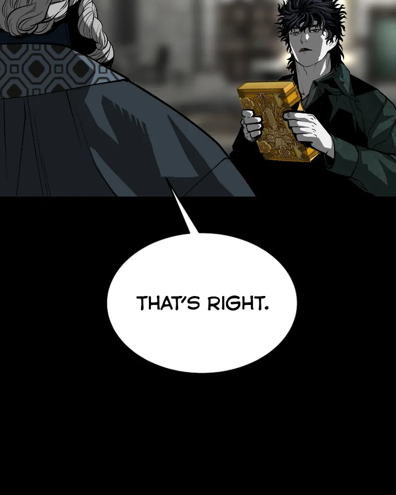 The Silent Warrior Chapter 38 page 248 - 