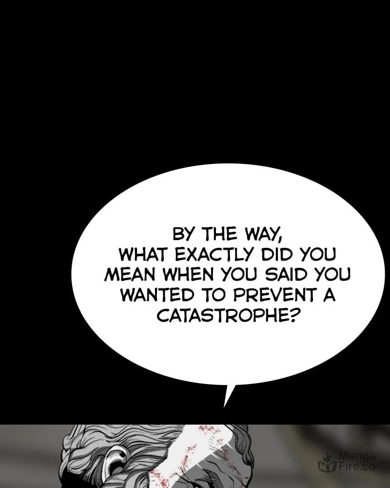 The Silent Warrior Chapter 38 page 250 - 
