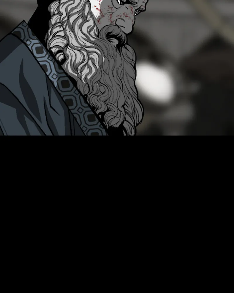 The Silent Warrior Chapter 38 page 251 - 