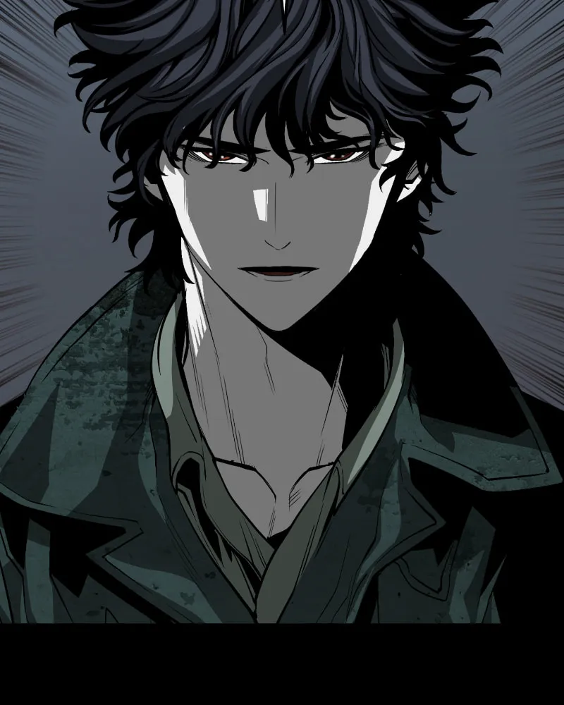 The Silent Warrior Chapter 38 page 253 - 