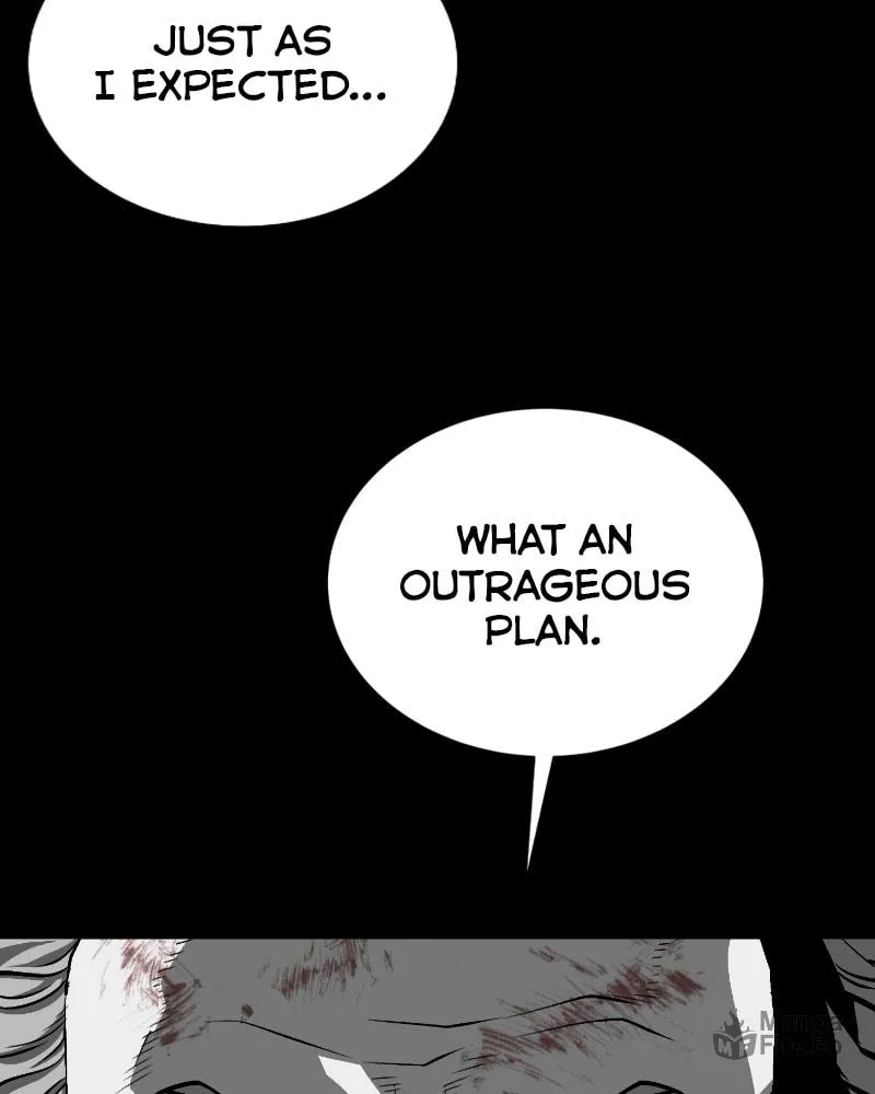 The Silent Warrior Chapter 38 page 255 - 