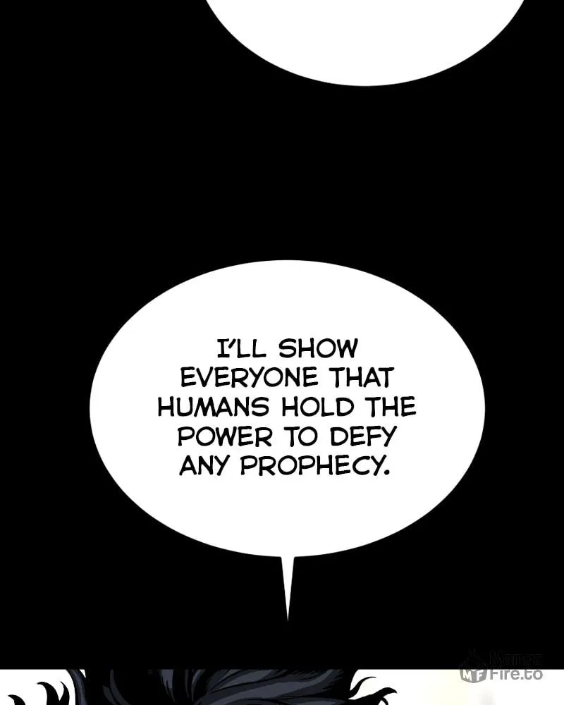 The Silent Warrior Chapter 38 page 258 - 