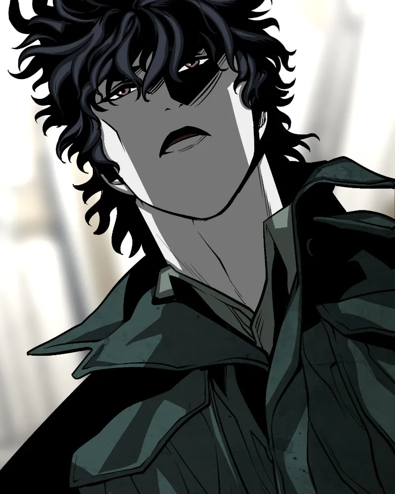 The Silent Warrior Chapter 38 page 259 - 