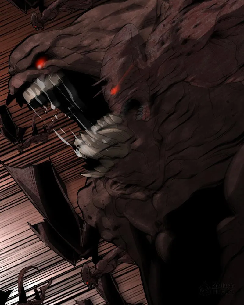 The Silent Warrior Chapter 38 page 27 - 