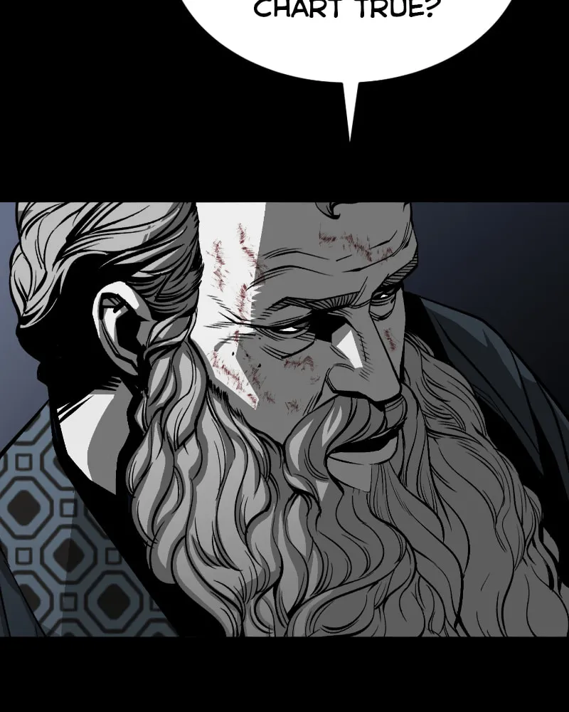 The Silent Warrior Chapter 38 page 262 - 