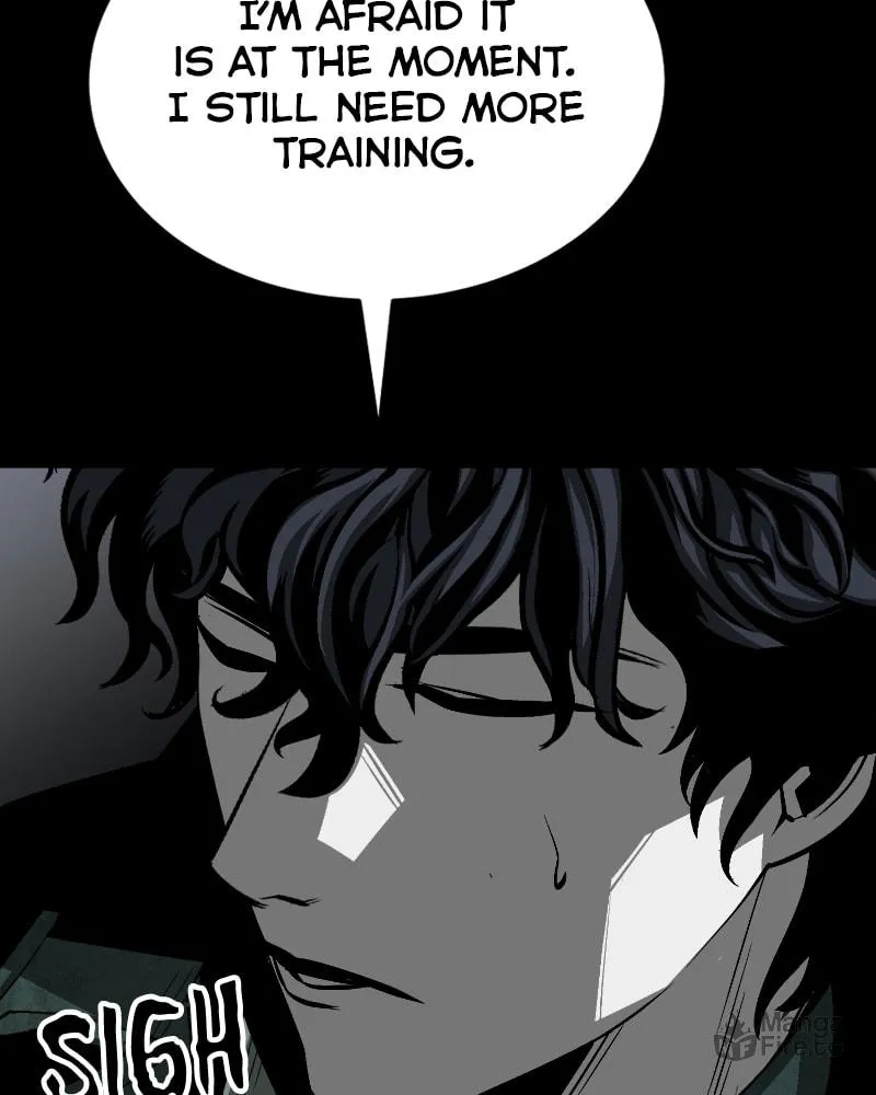 The Silent Warrior Chapter 38 page 264 - 