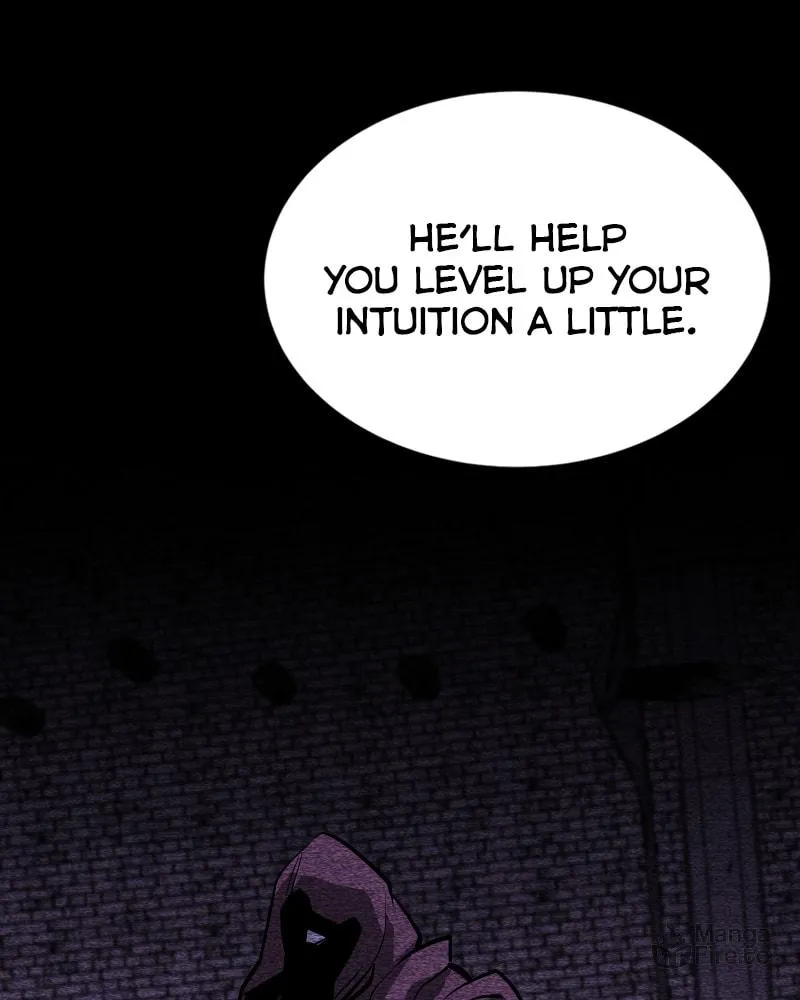 The Silent Warrior Chapter 38 page 267 - 