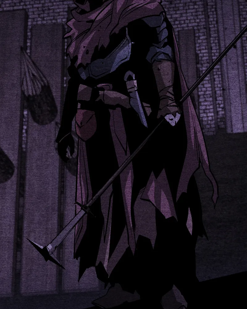 The Silent Warrior Chapter 38 page 268 - 