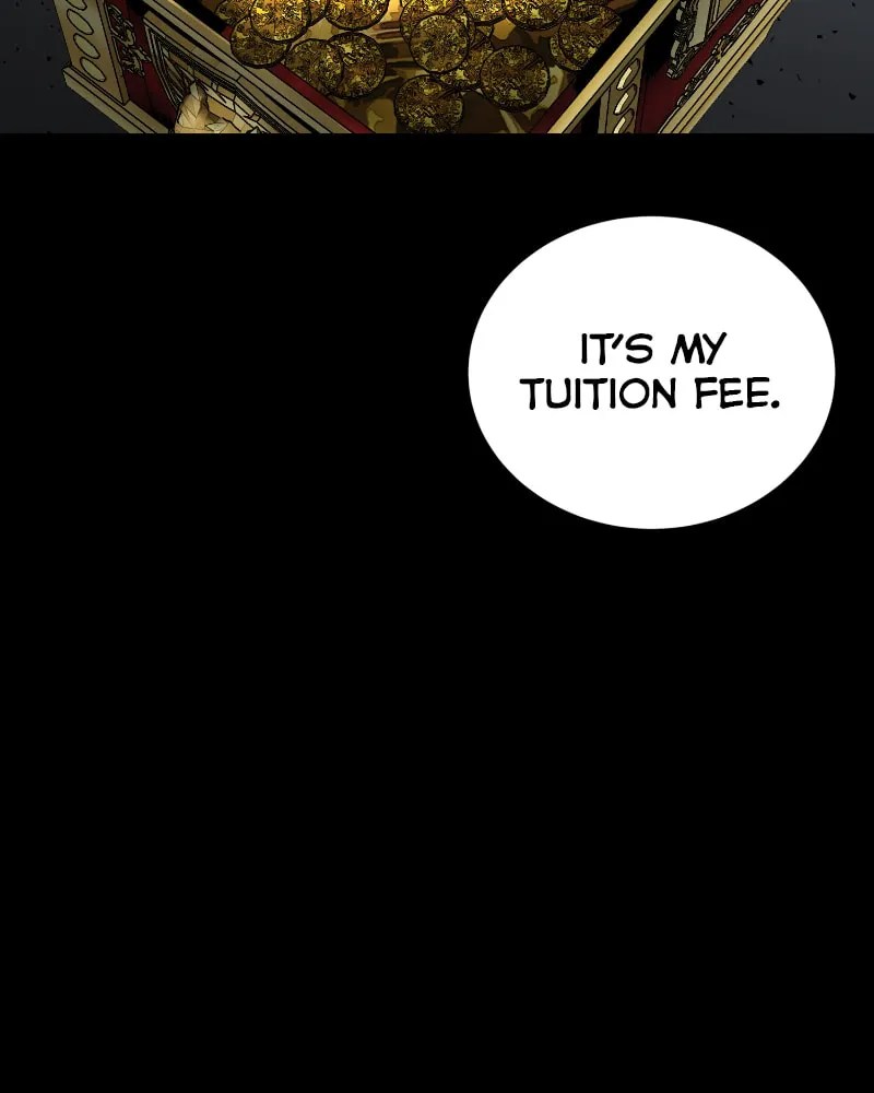 The Silent Warrior Chapter 38 page 274 - 