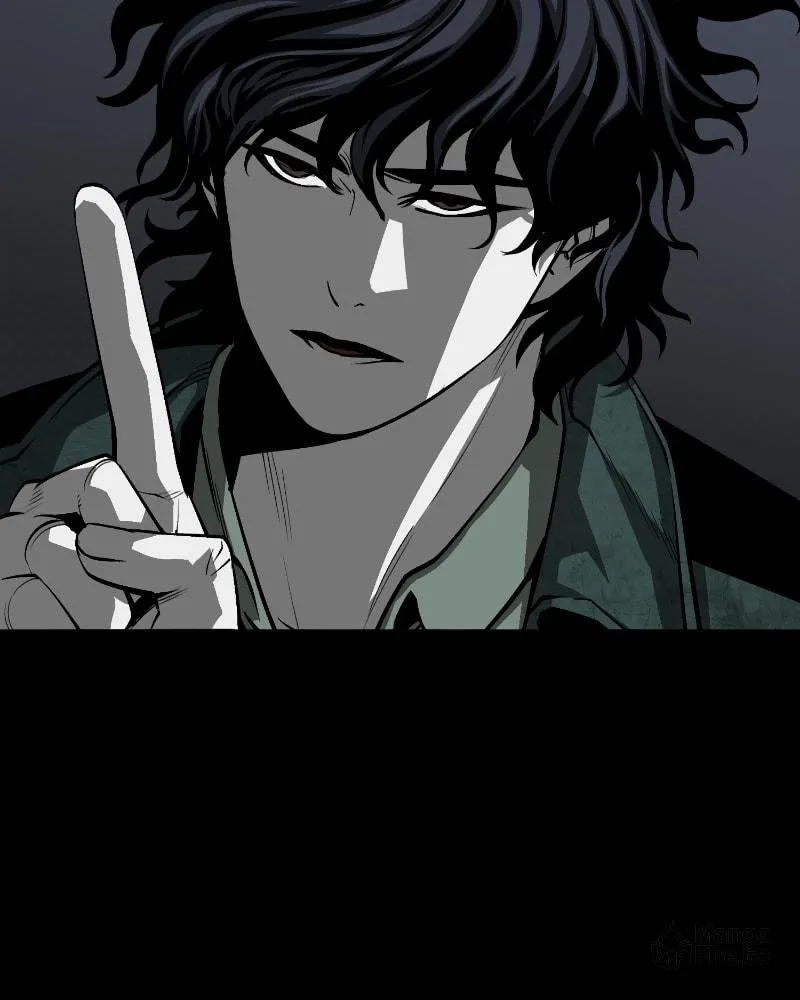 The Silent Warrior Chapter 38 page 276 - 