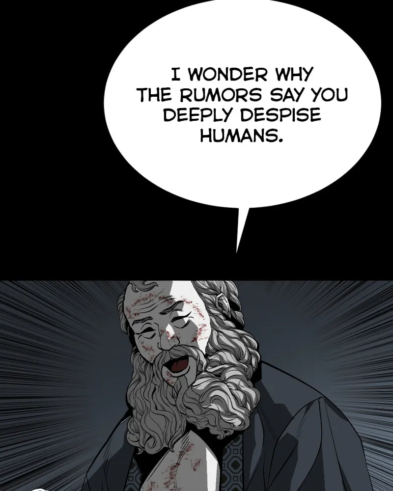 The Silent Warrior Chapter 38 page 278 - 
