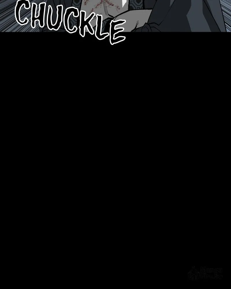 The Silent Warrior Chapter 38 page 279 - 