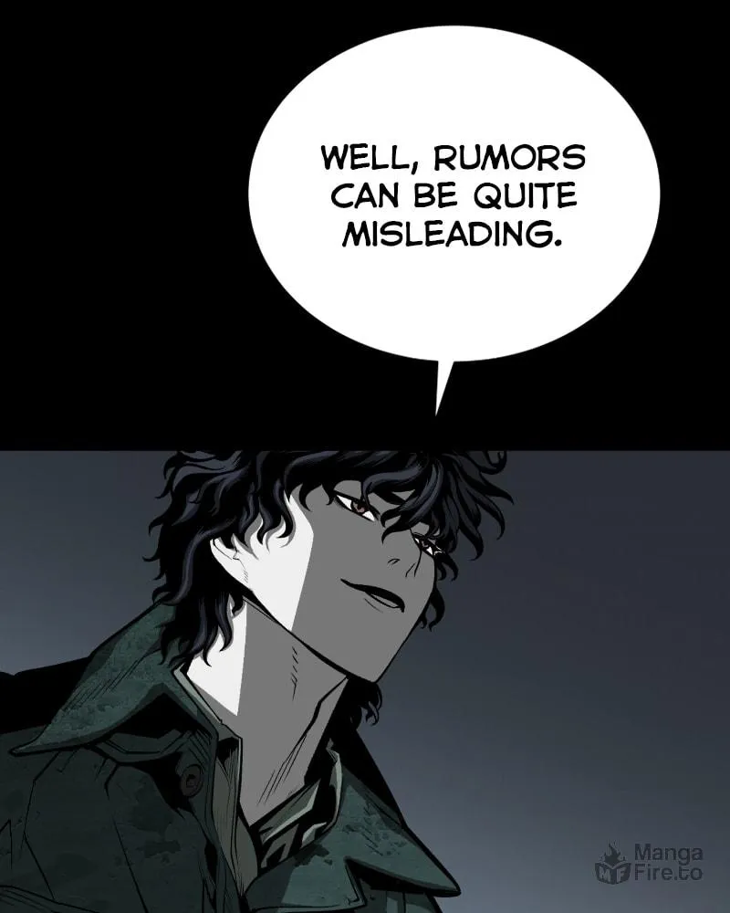 The Silent Warrior Chapter 38 page 280 - 