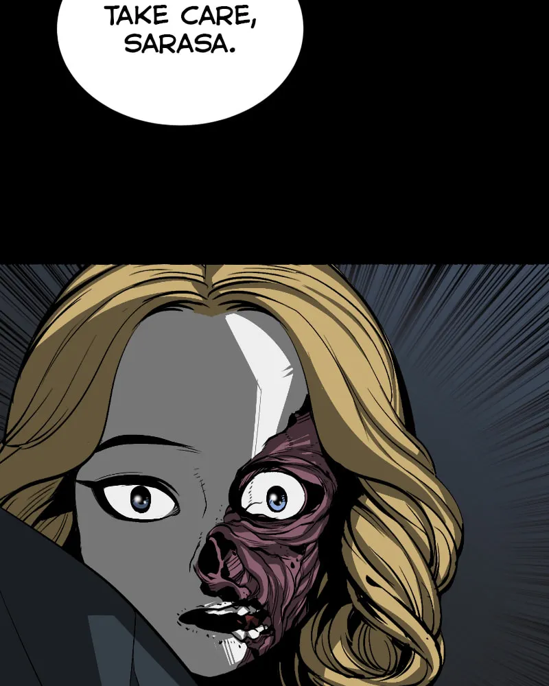 The Silent Warrior Chapter 38 page 283 - 