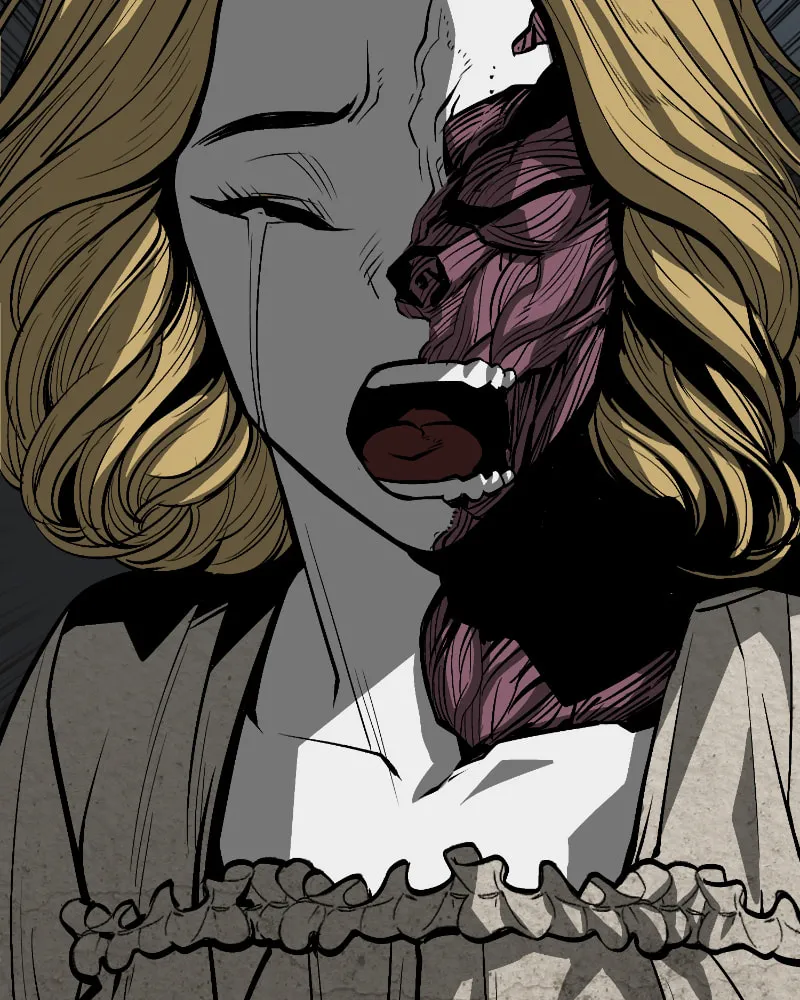 The Silent Warrior Chapter 38 page 287 - 