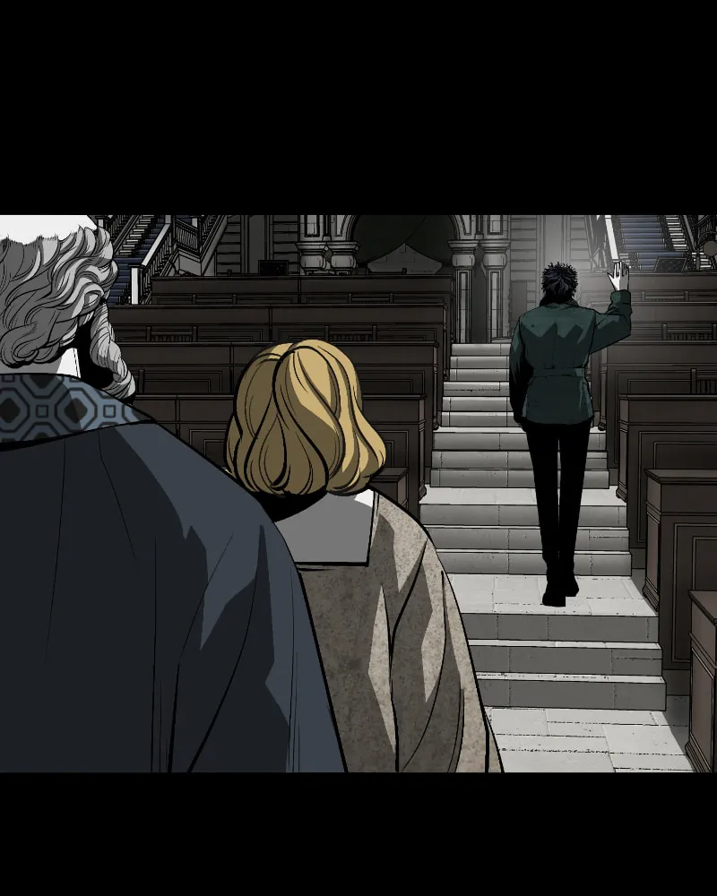 The Silent Warrior Chapter 38 page 289 - 