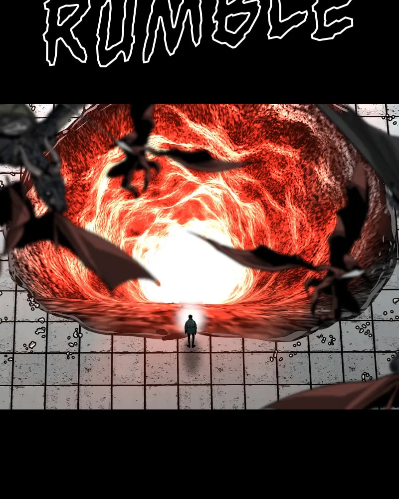 The Silent Warrior Chapter 38 page 292 - 