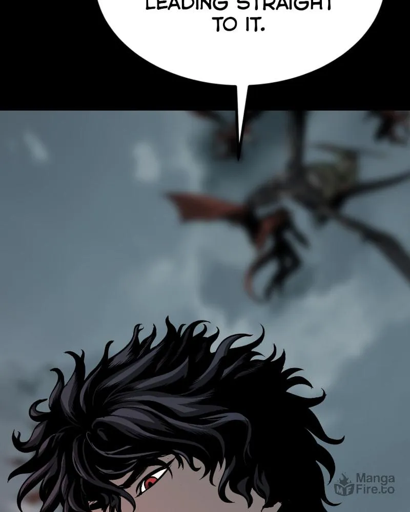 The Silent Warrior Chapter 38 page 294 - 