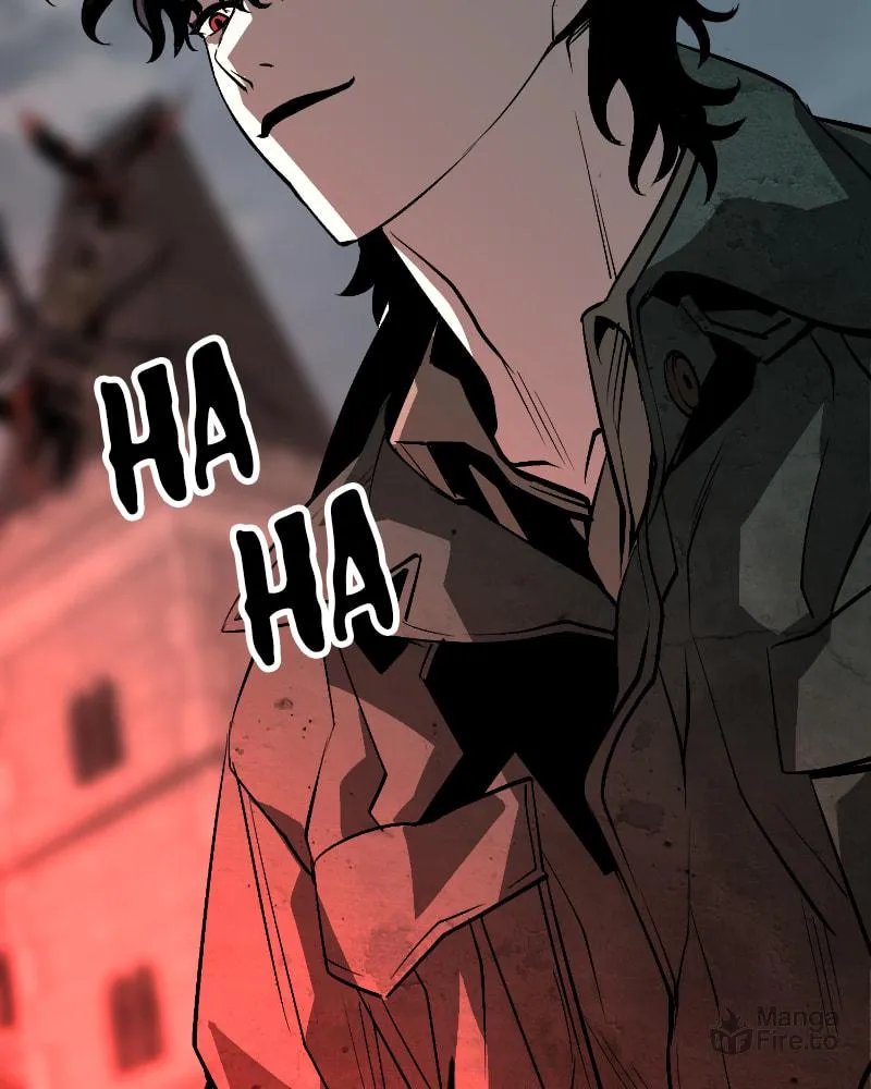 The Silent Warrior Chapter 38 page 295 - 
