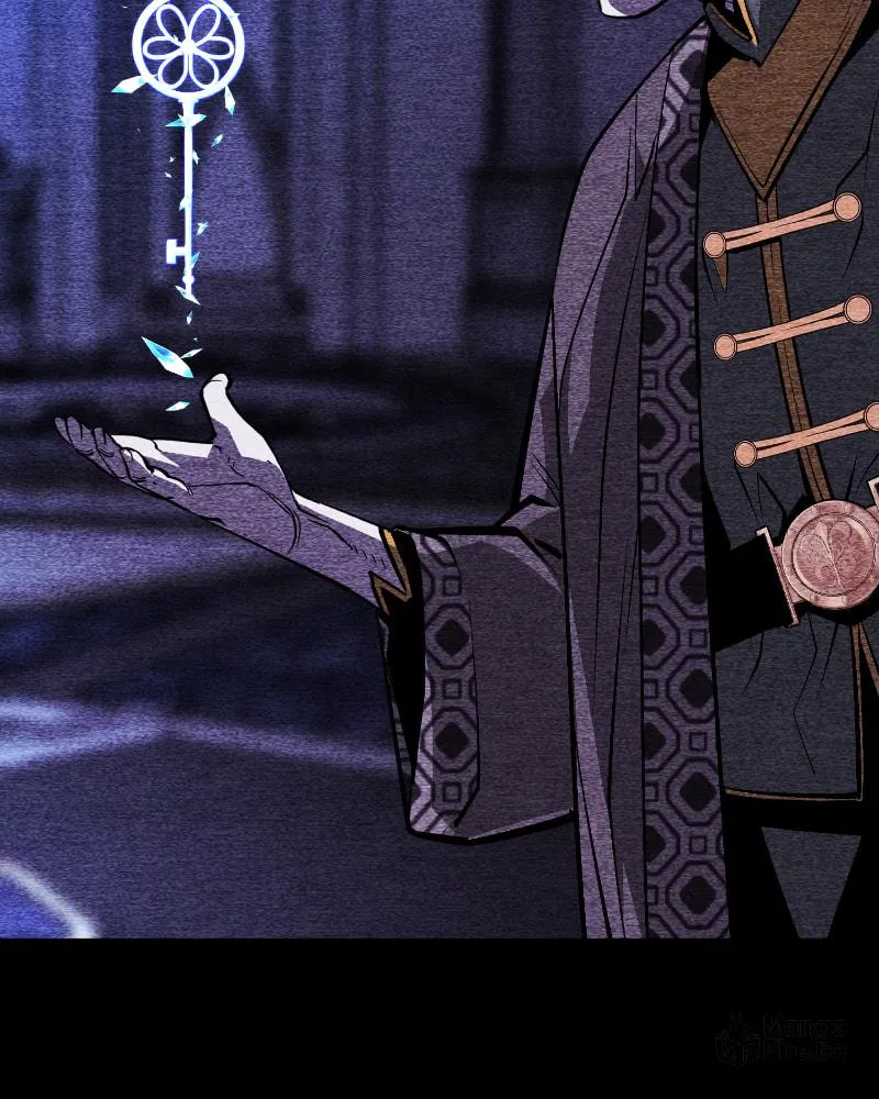 The Silent Warrior Chapter 38 page 5 - 