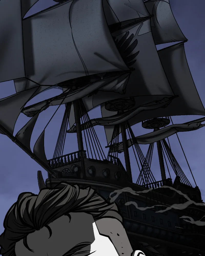 The Silent Warrior Chapter 38 page 44 - 
