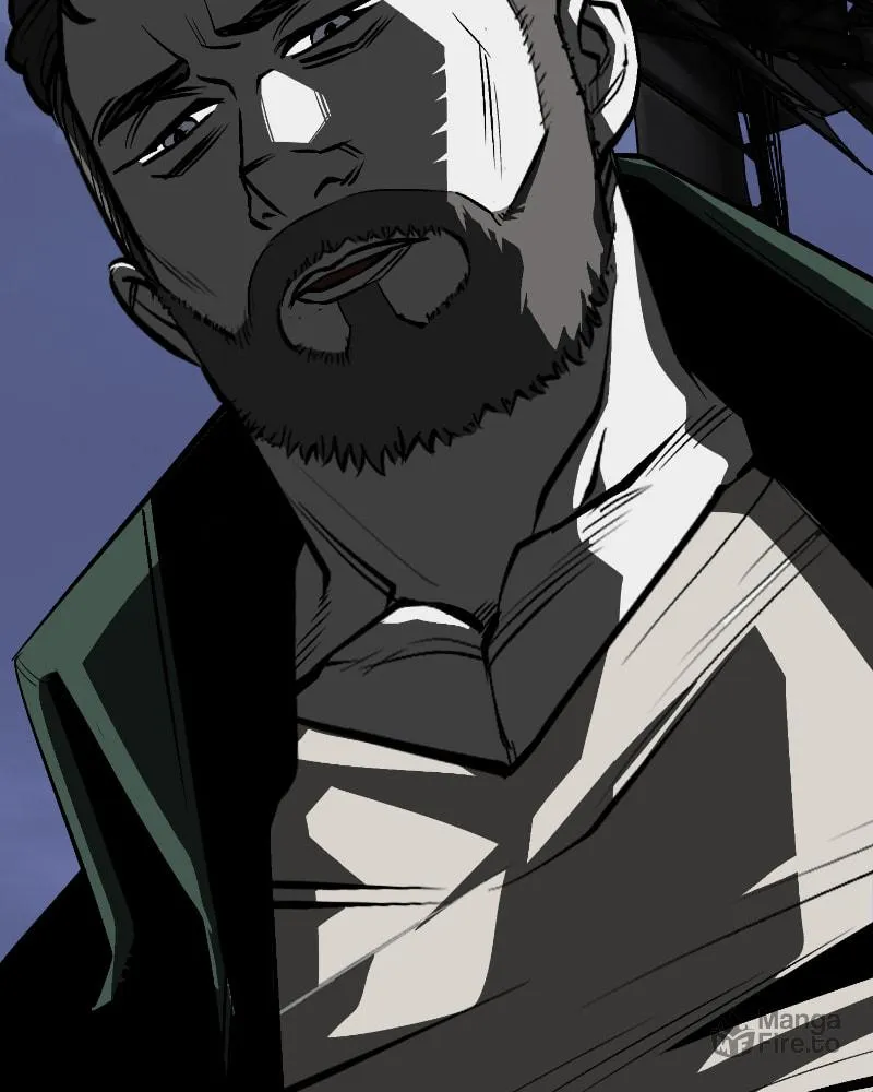 The Silent Warrior Chapter 38 page 45 - 