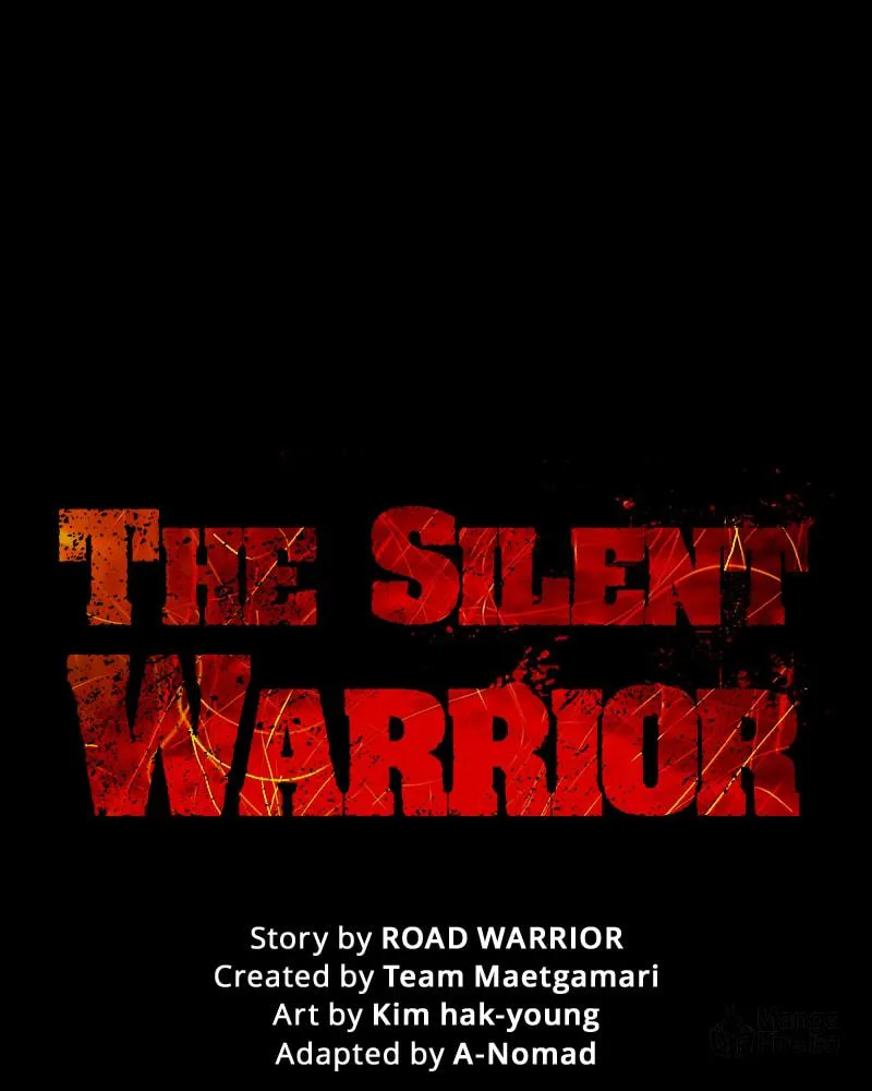 The Silent Warrior Chapter 38 page 48 - 