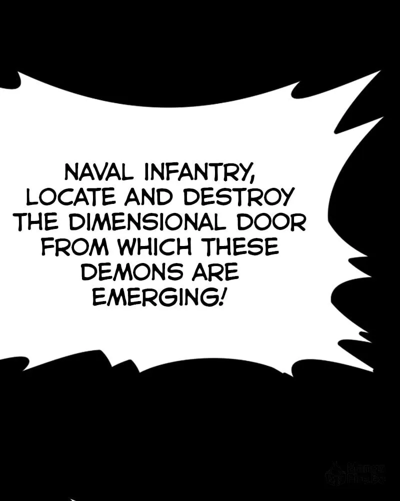 The Silent Warrior Chapter 38 page 50 - 