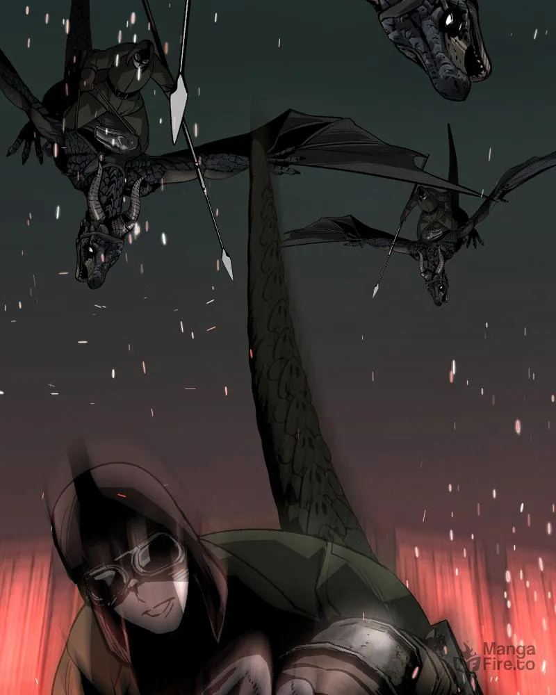 The Silent Warrior Chapter 38 page 54 - 