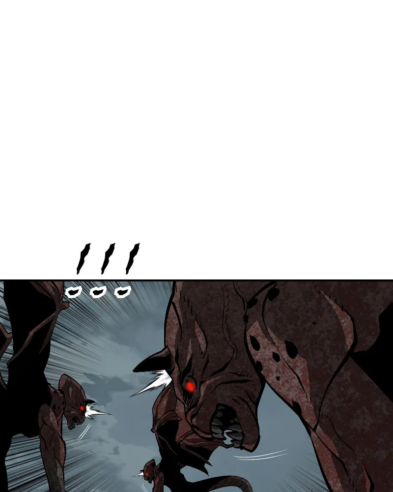 The Silent Warrior Chapter 38 page 58 - 