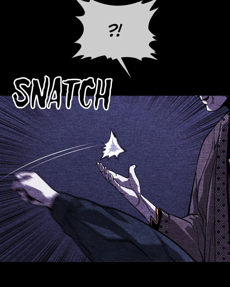 The Silent Warrior Chapter 38 page 7 - 