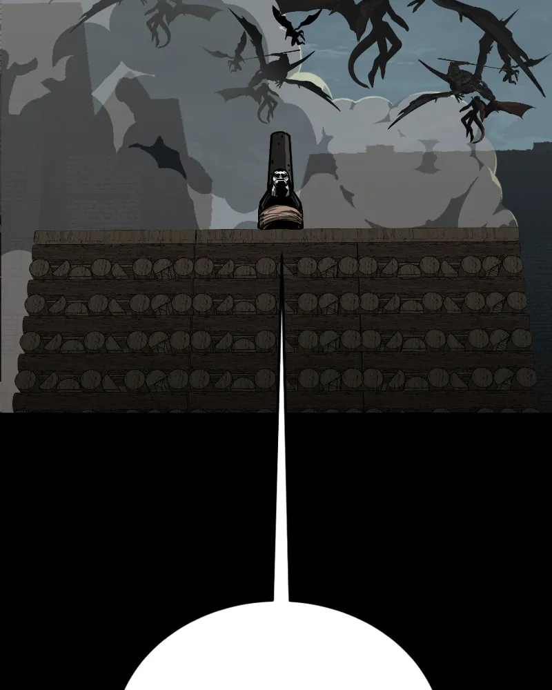 The Silent Warrior Chapter 38 page 61 - 