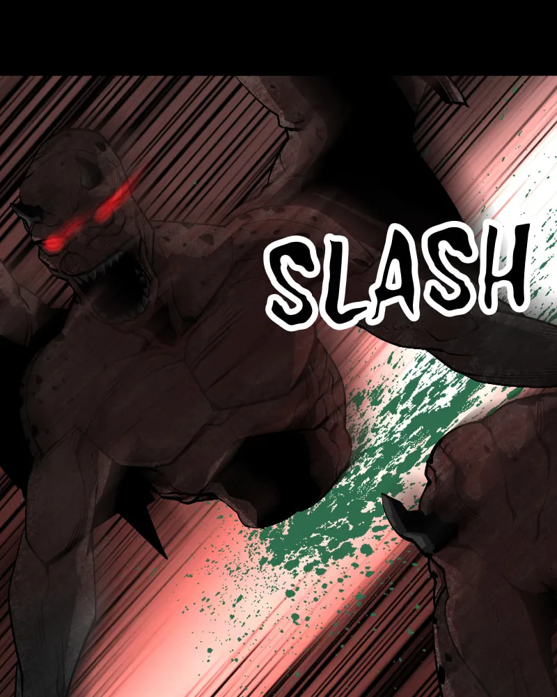 The Silent Warrior Chapter 38 page 64 - 