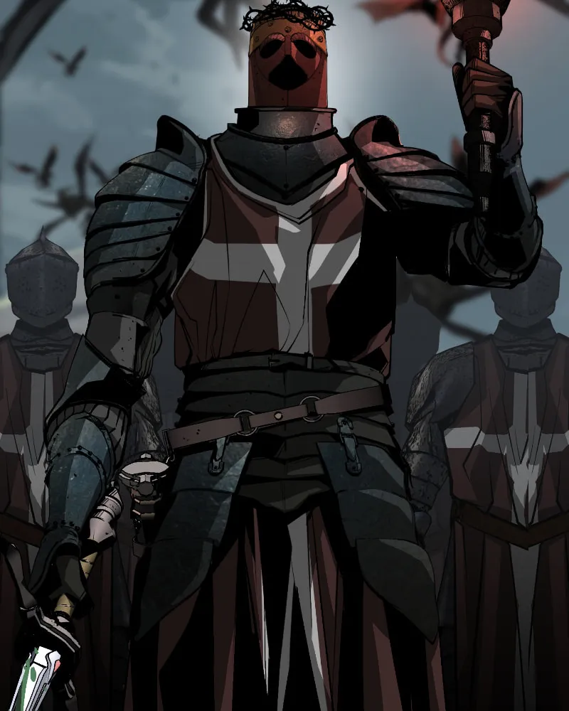 The Silent Warrior Chapter 38 page 67 - 