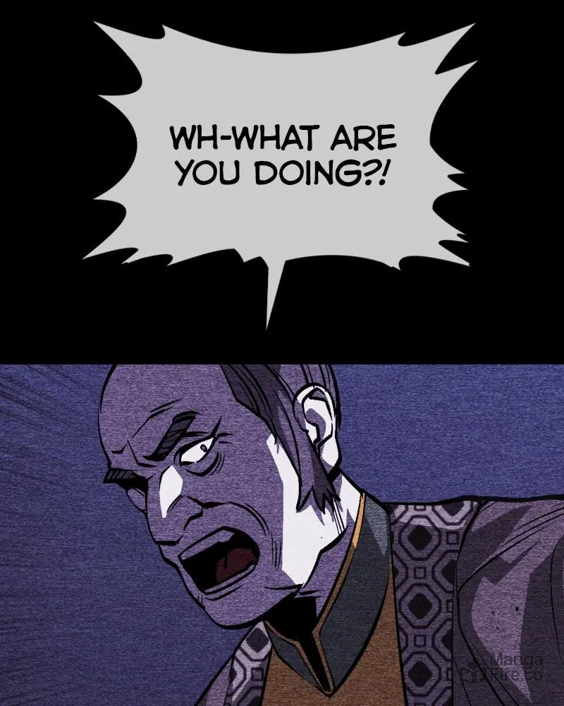 The Silent Warrior Chapter 38 page 9 - 